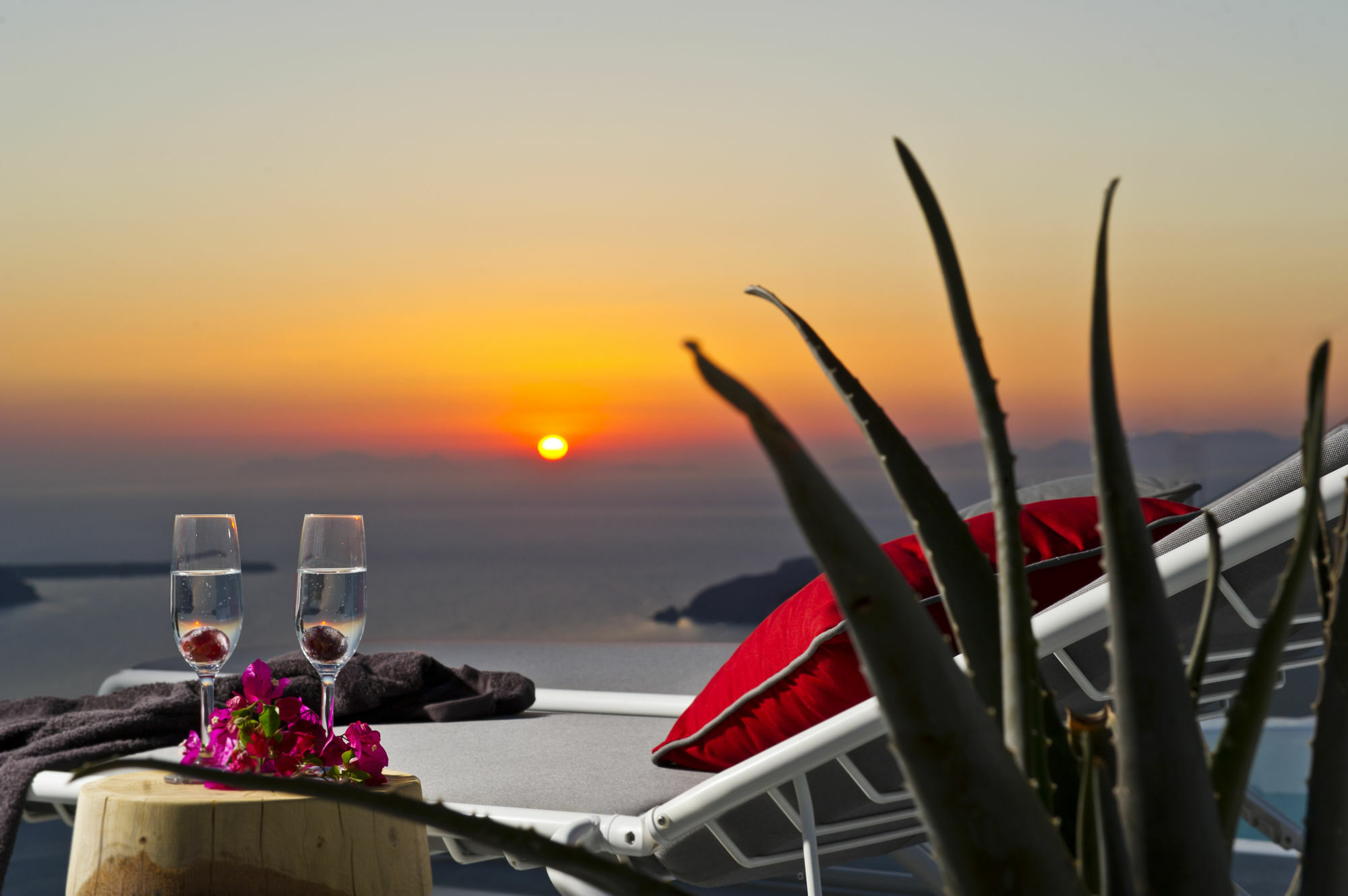 Avista Imerovigli (Santorini)