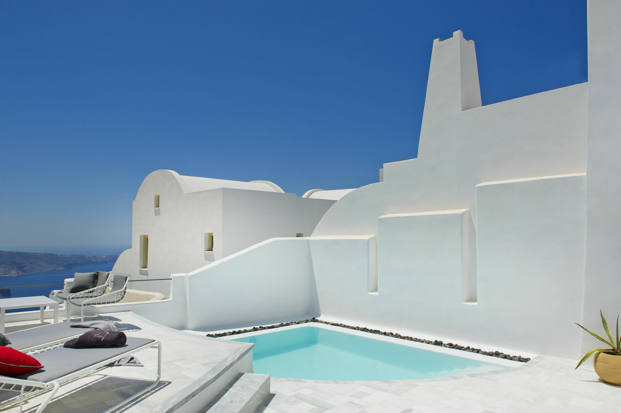 Avista Villa *