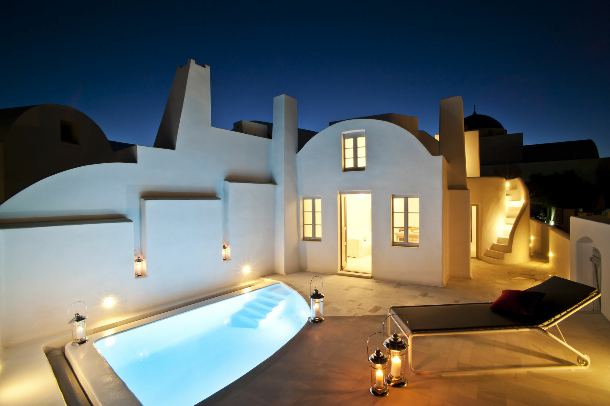 Avista Villa *