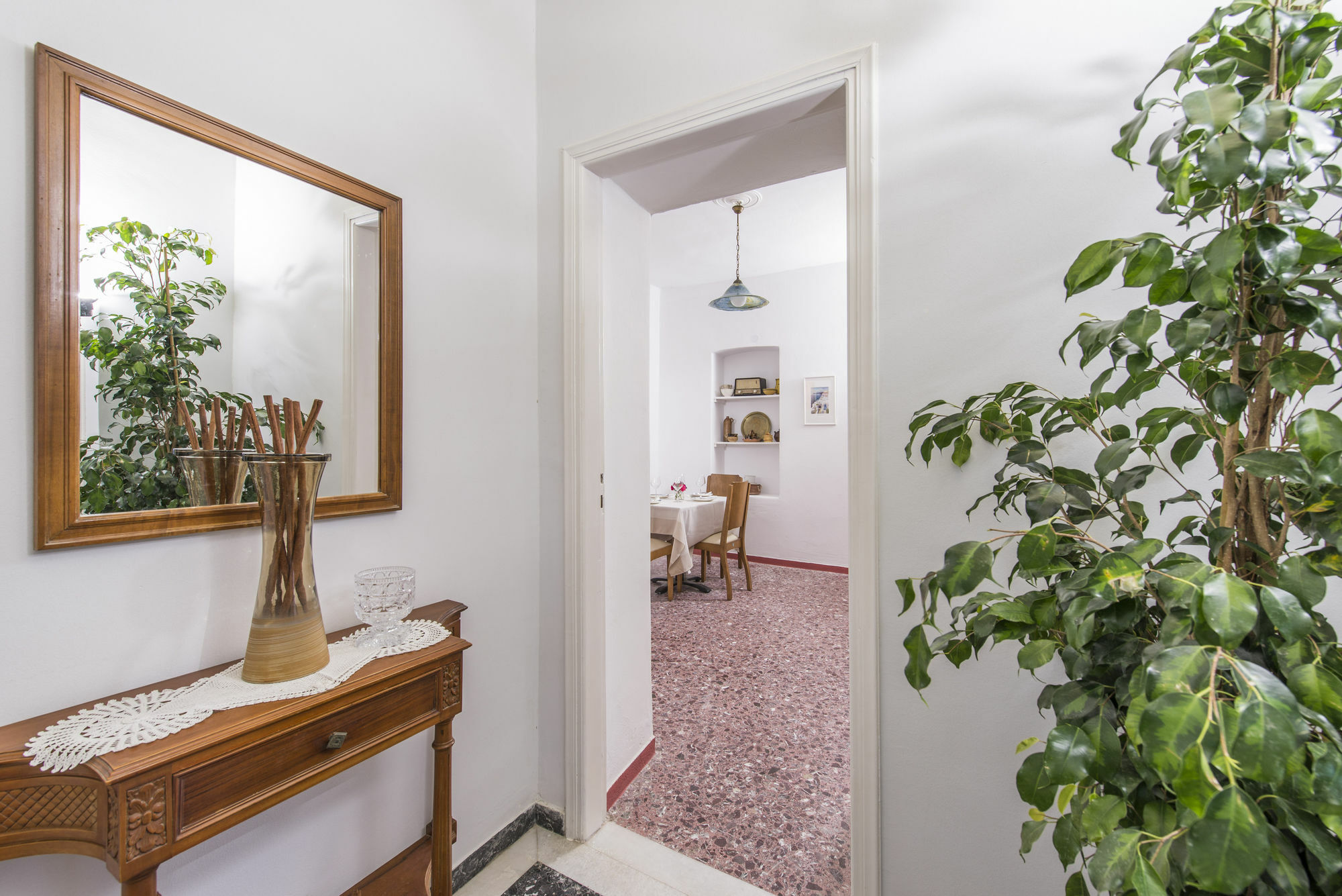 Holiday home Morning Star Traditional Pyrgos Kallistis