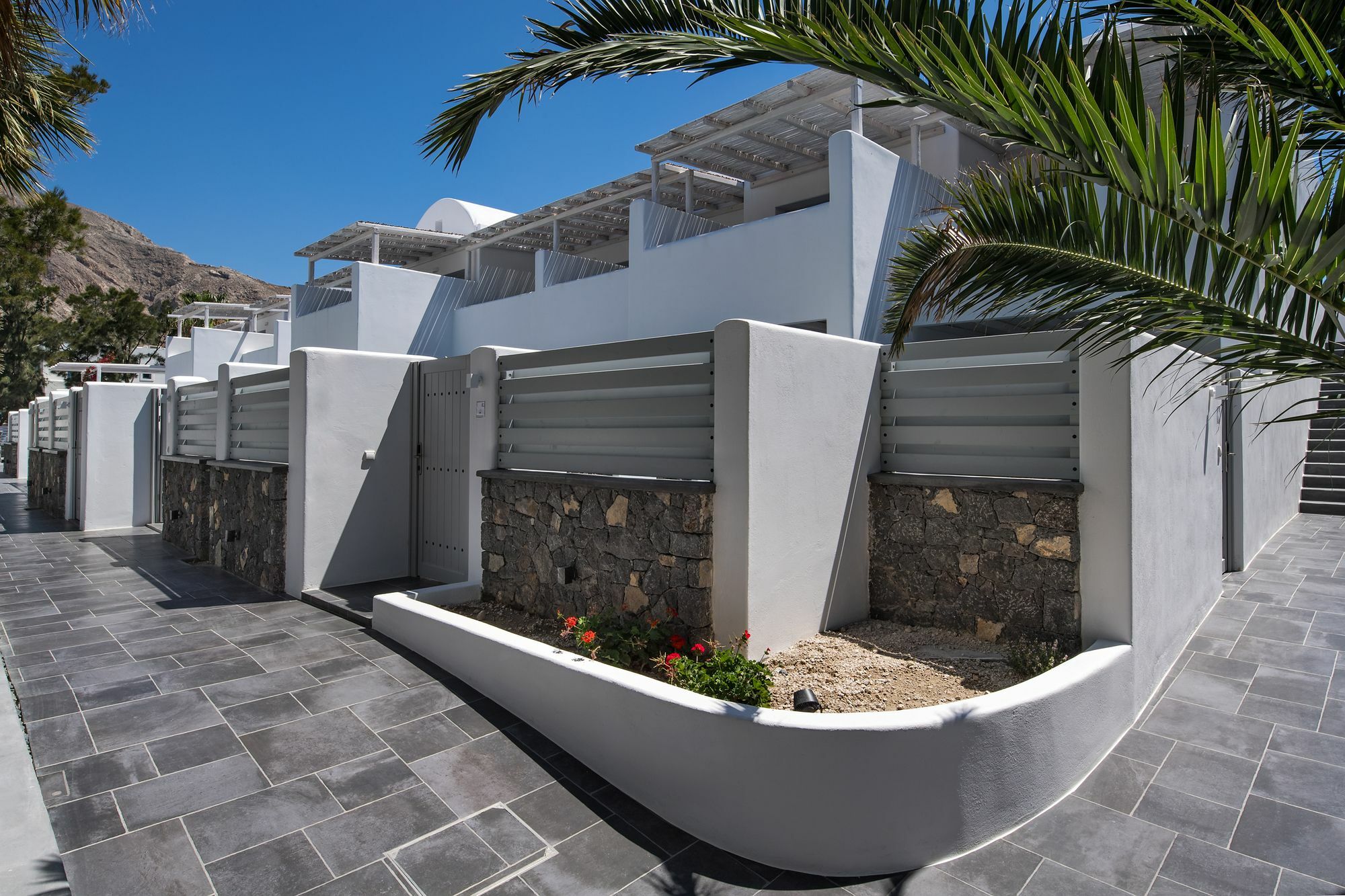 Meltemi Excelsior Hotel Perissa (Santorini)