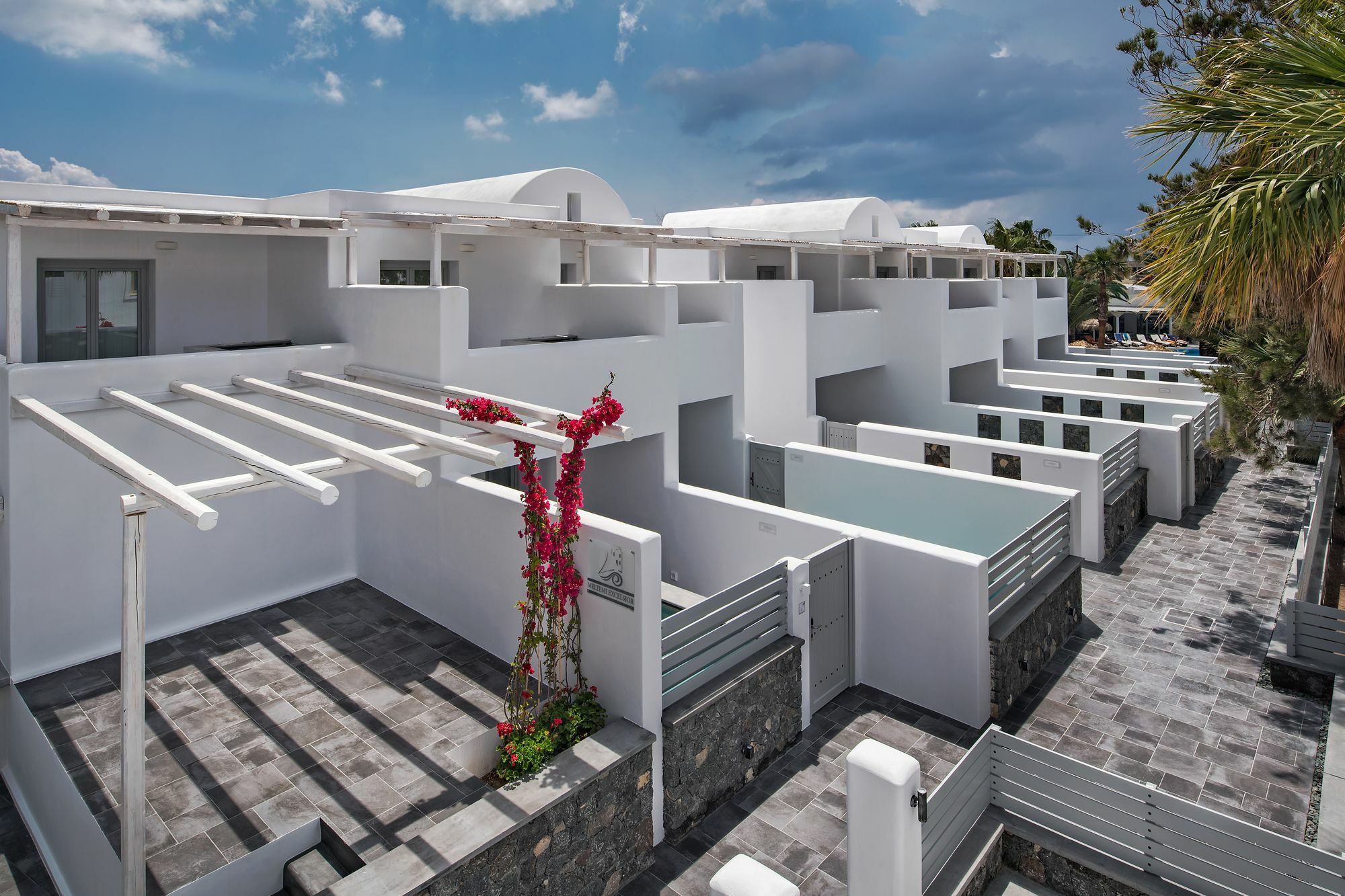 Meltemi Excelsior 4*