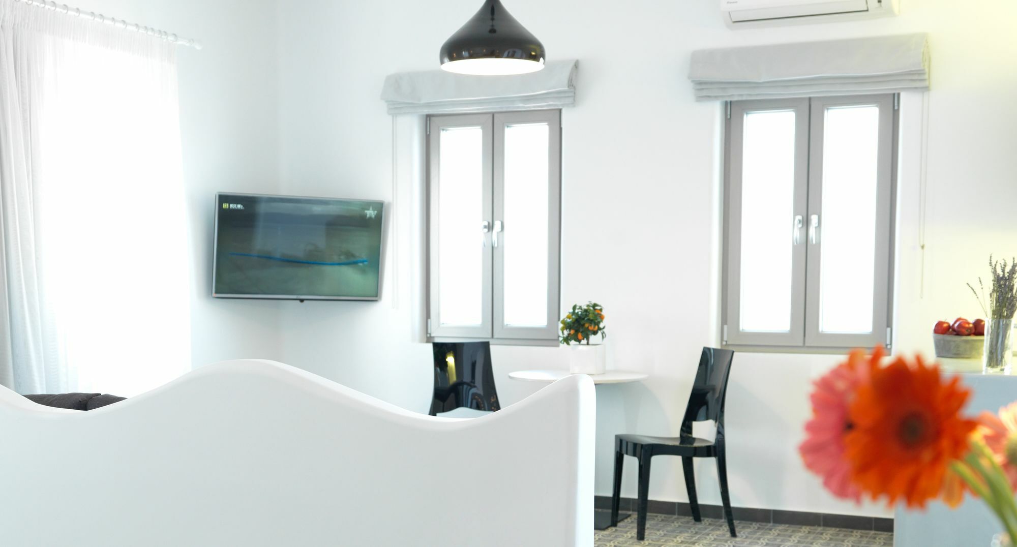 Drops Villas Villa Vothon