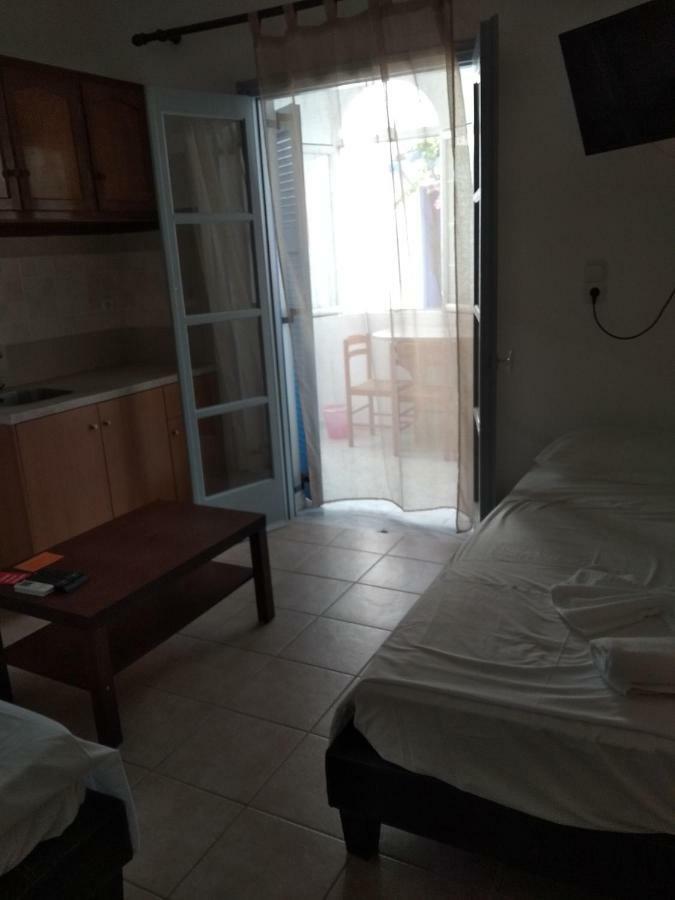 Dilino Hotel