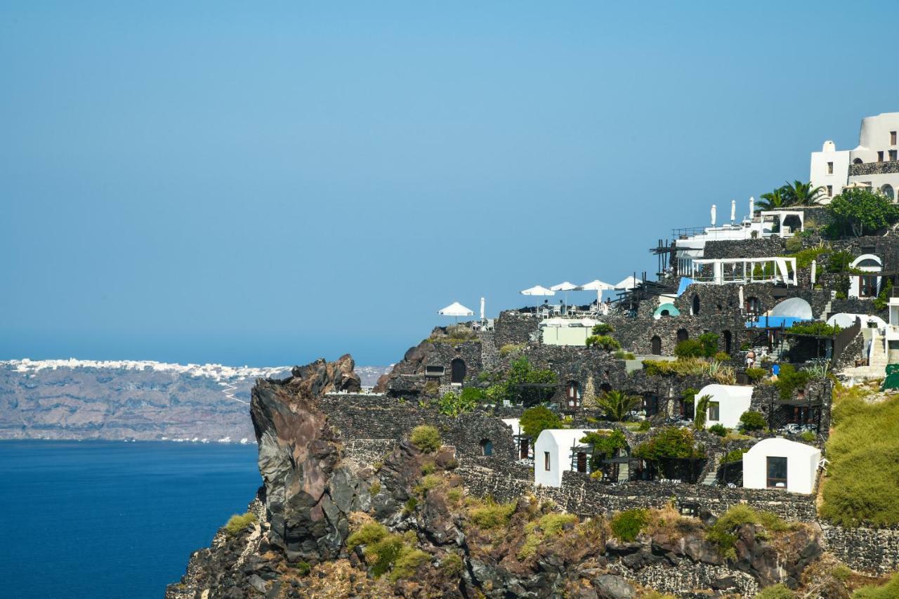Iatis View Collection Villa Imerovigli (Santorini)
