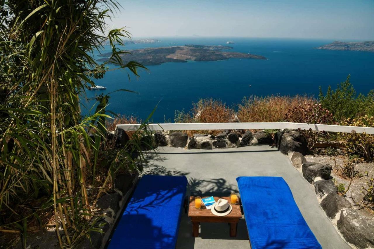 Iatis View Collection Villa