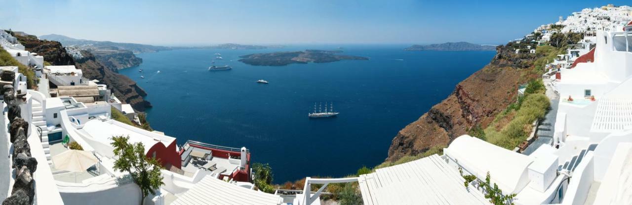 Villa Iatis View Collection