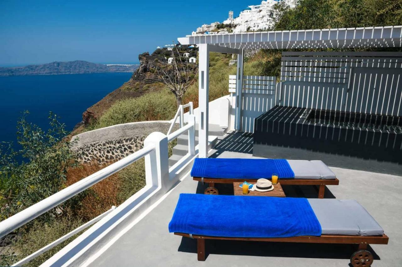Iatis View Collection Imerovigli (Santorini)