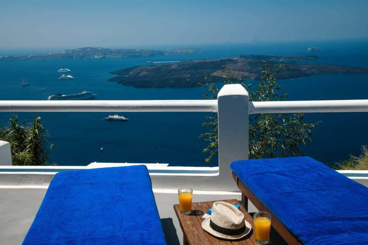 Iatis View Collection Villa