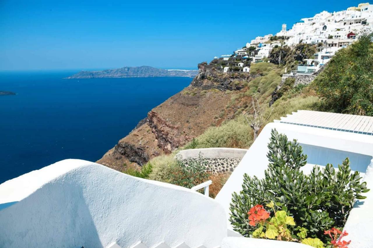 Villa Iatis View Collection Imerovigli (Santorini)