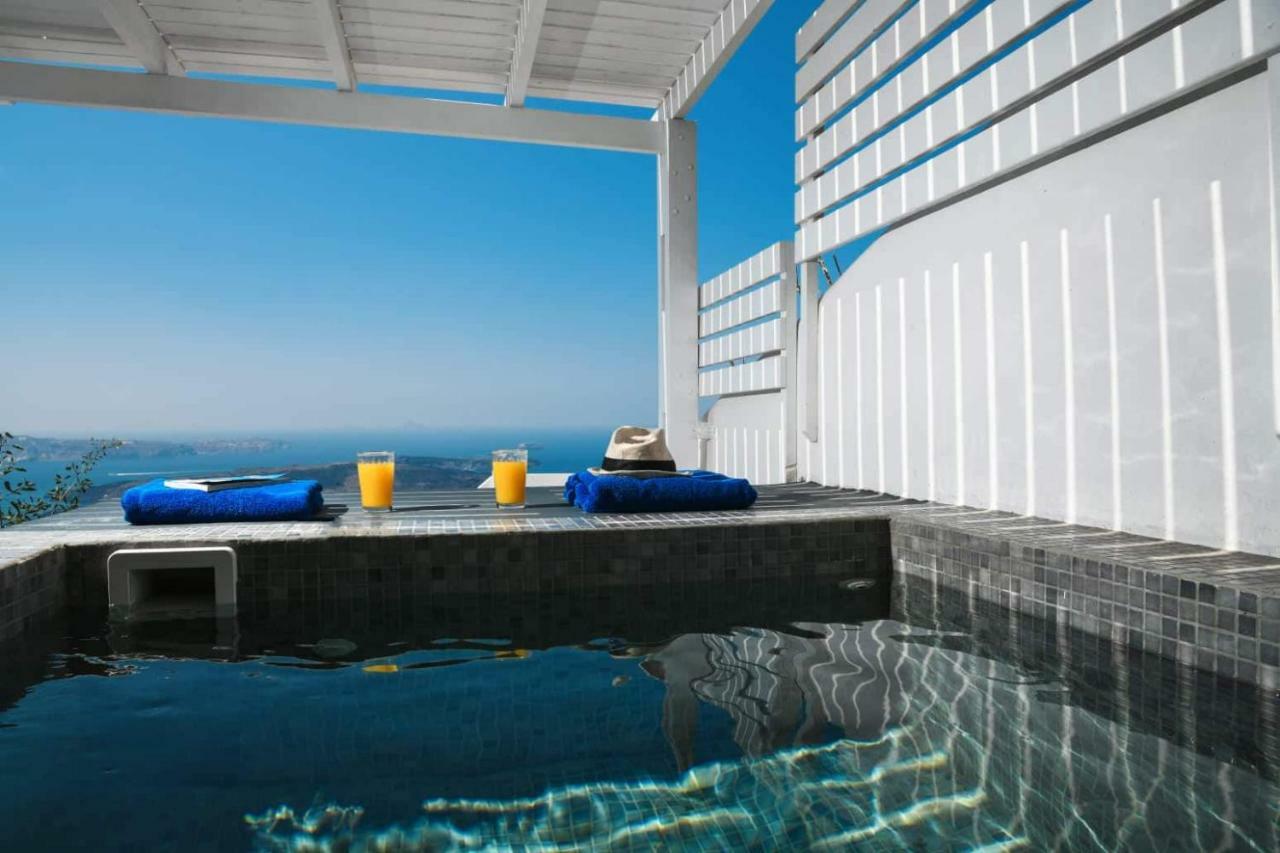 Villa Iatis View Collection *