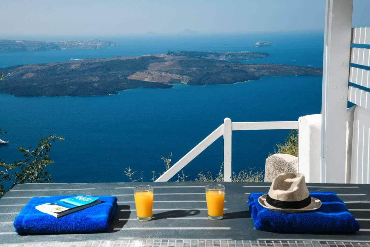Villa Iatis View Collection *