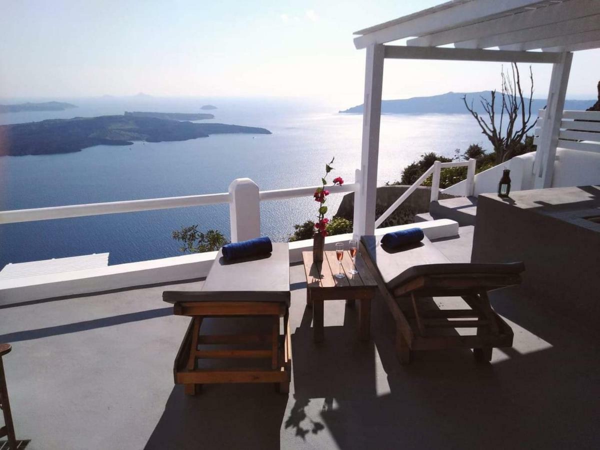 Villa Iatis View Collection