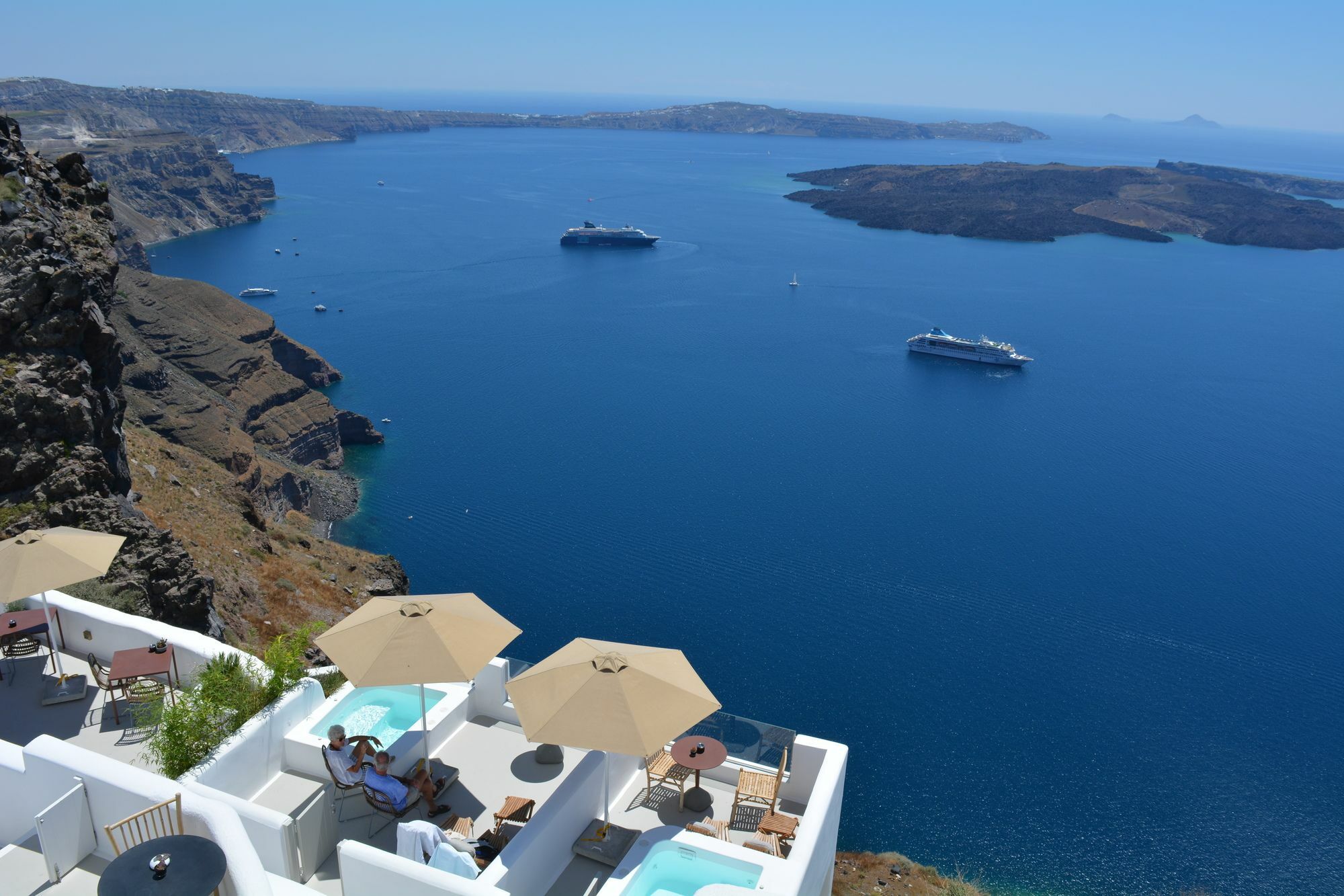 Cocoon (adults Only) Hotel 4*