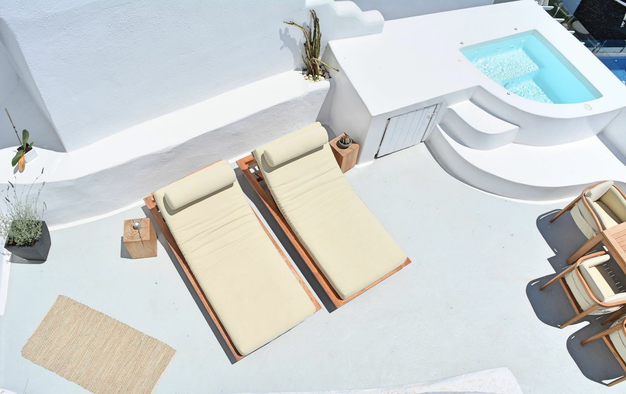 Cocoon (adults Only) Hotel