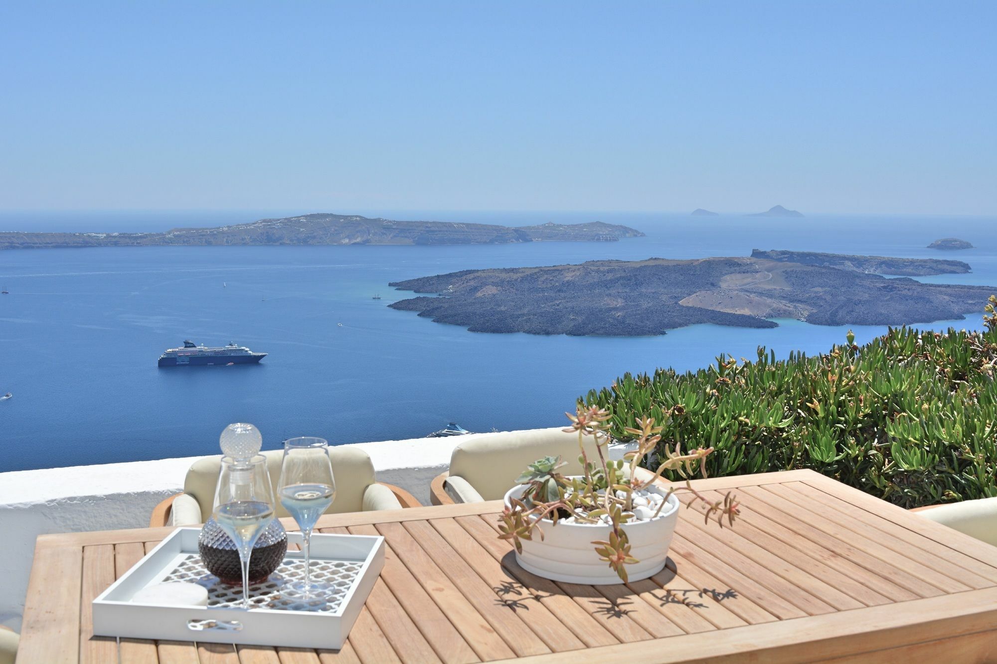 Hotel Cocoon (adults Only) Imerovigli (Santorini)