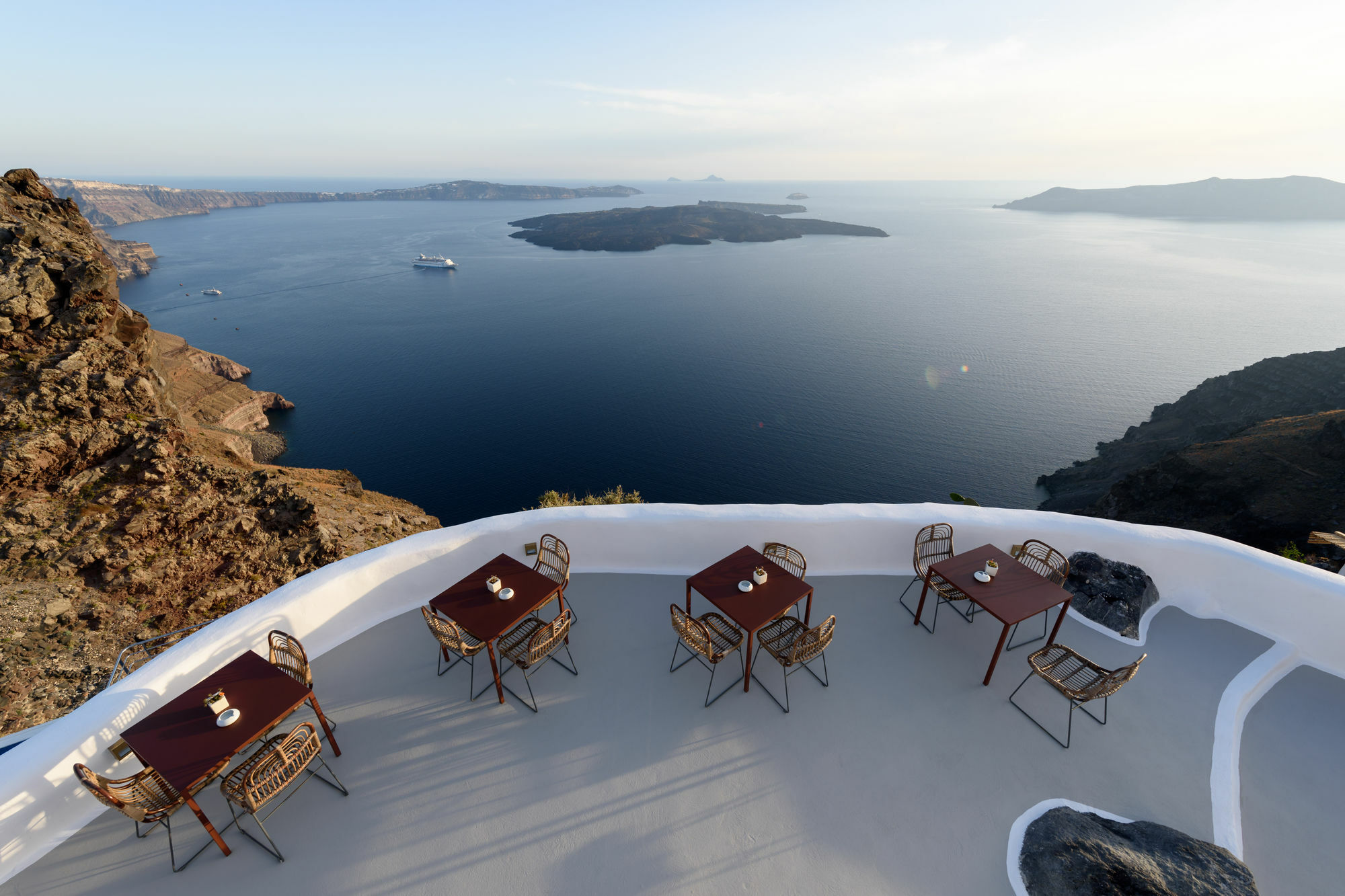 Cocoon (adults Only) Imerovigli (Santorini)