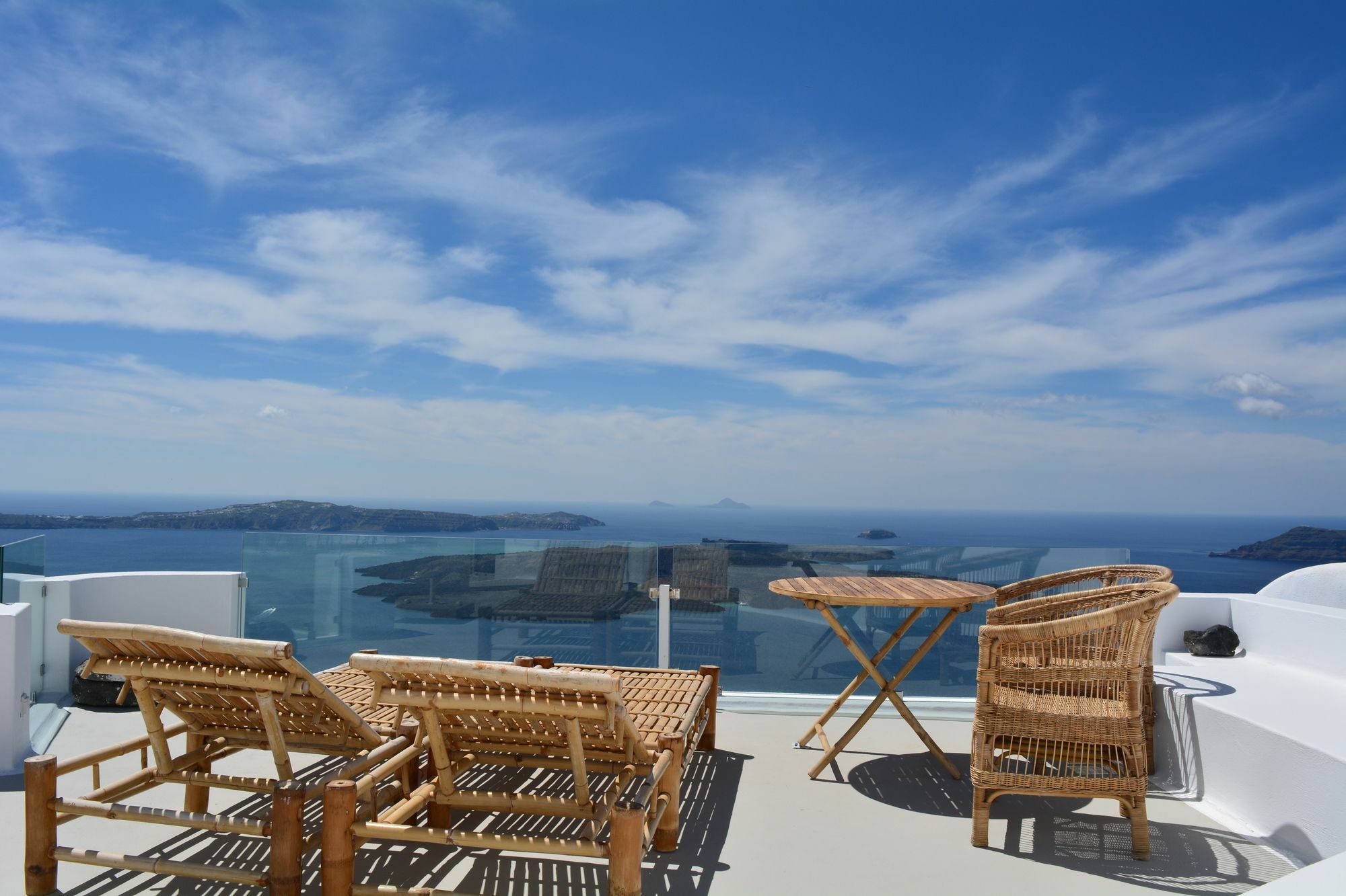 Cocoon (adults Only) 4* Imerovigli (Santorini)