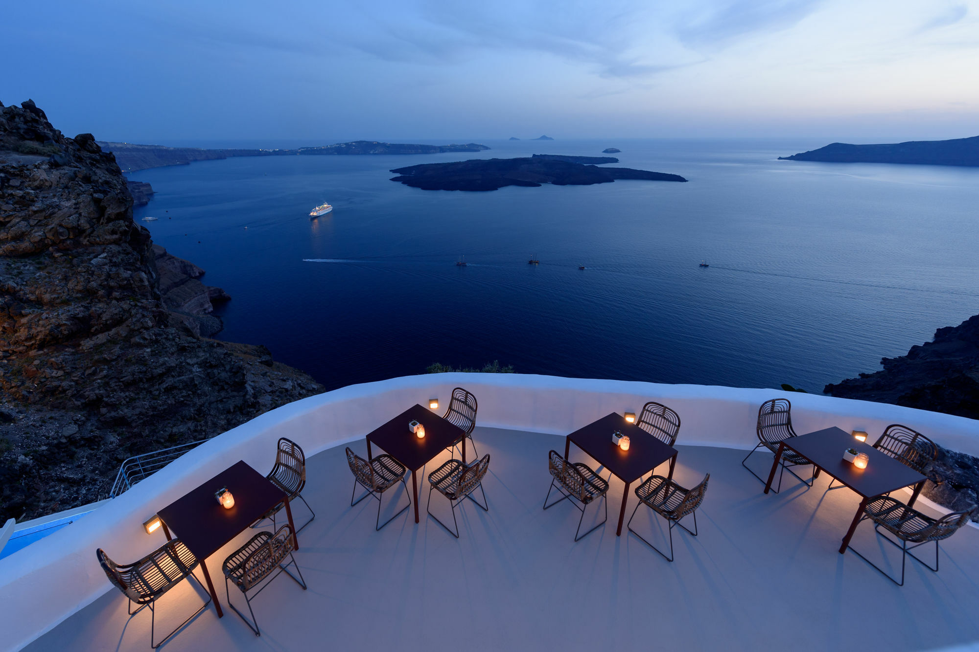 Cocoon (adults Only) Hotel