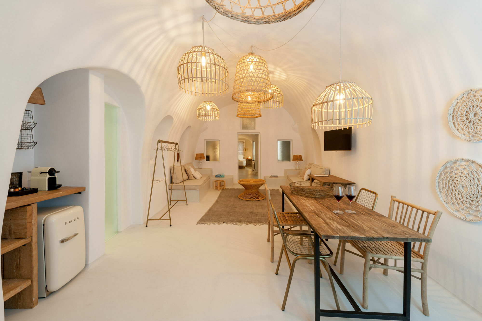 Cocoon (adults Only) Hotel