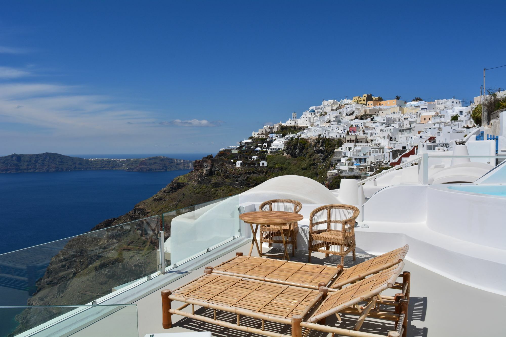 Cocoon (adults Only) Hotel