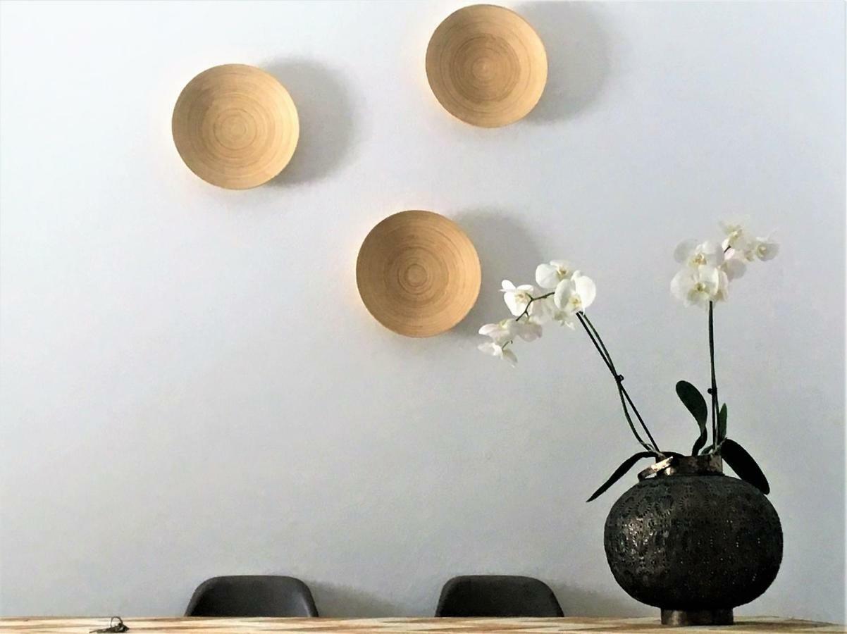 Apartment Harmonia House *