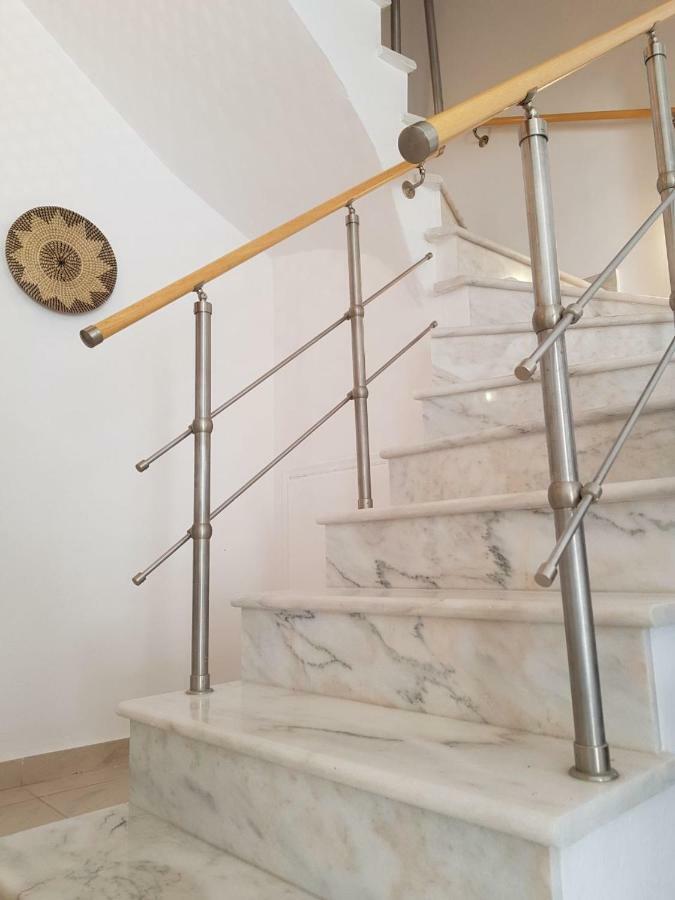 Apartment Harmonia House Kamari (Santorini)
