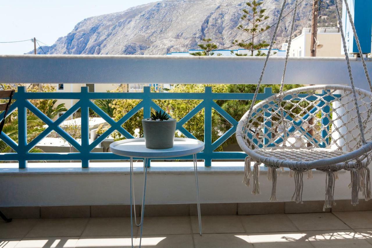 Harmonia House Apartment Kamari (Santorini)