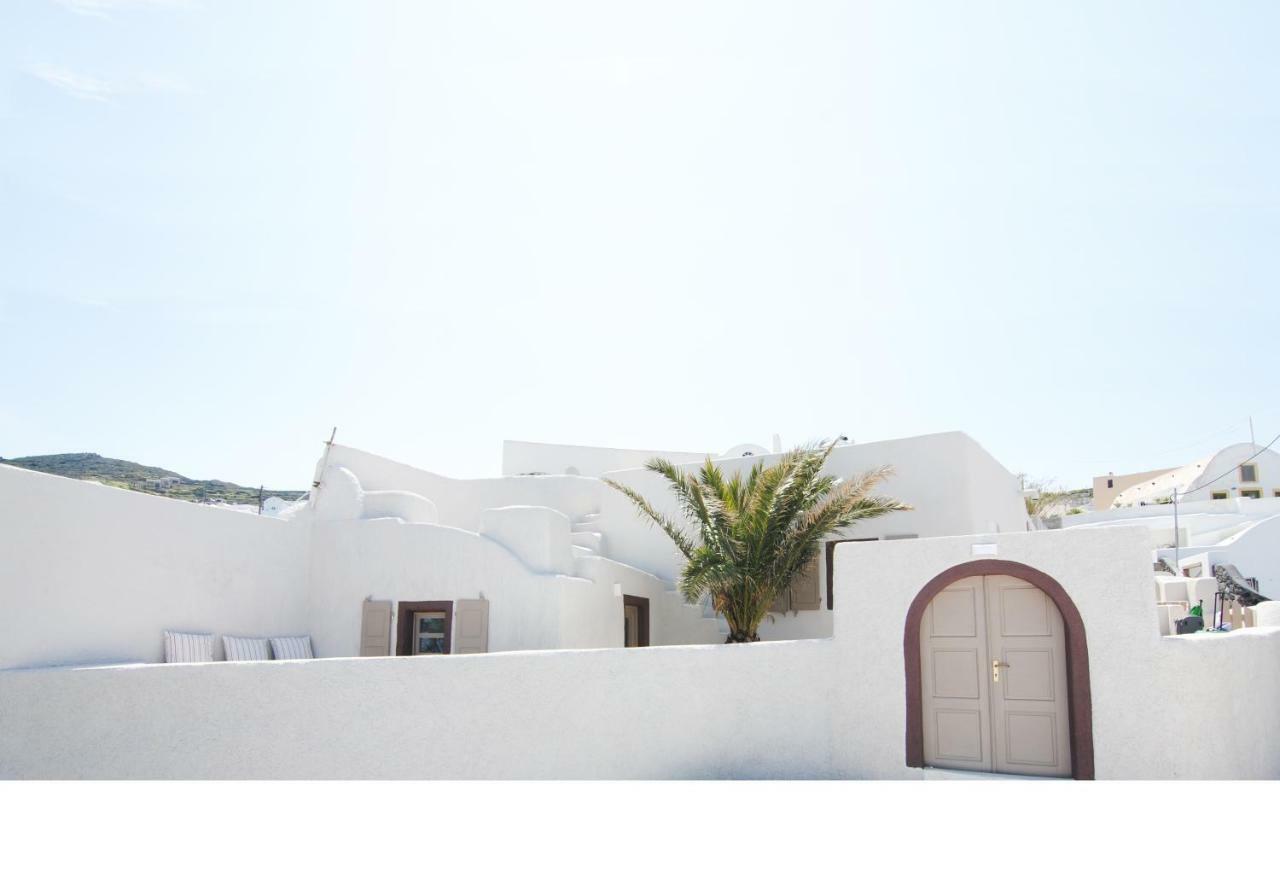 White Grape 3* Oia (Santorini)