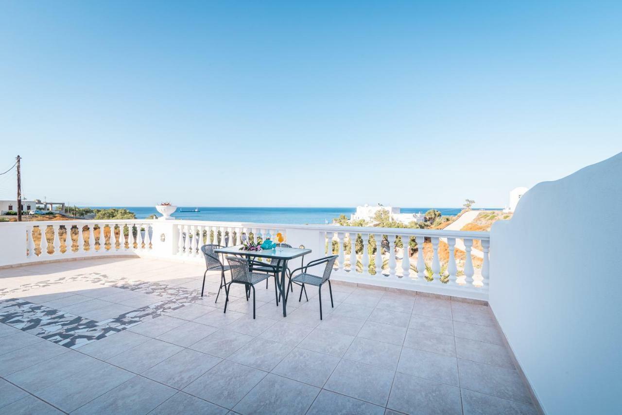 Apartamento Rhenea Imerovigli (Santorini)