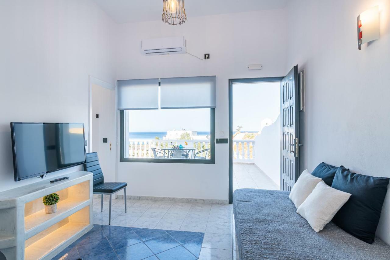 Rhenea Apartamento Imerovigli (Santorini)