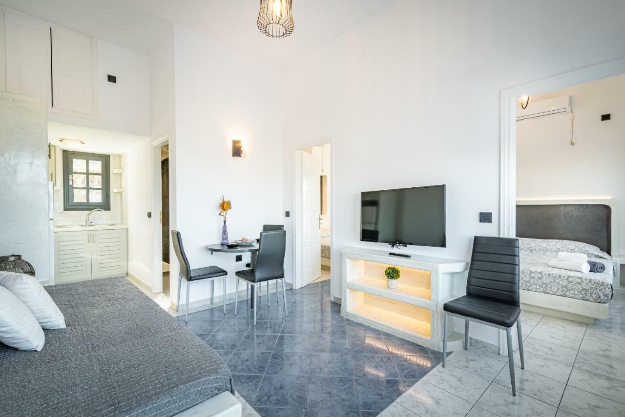 Apartamento Rhenea *