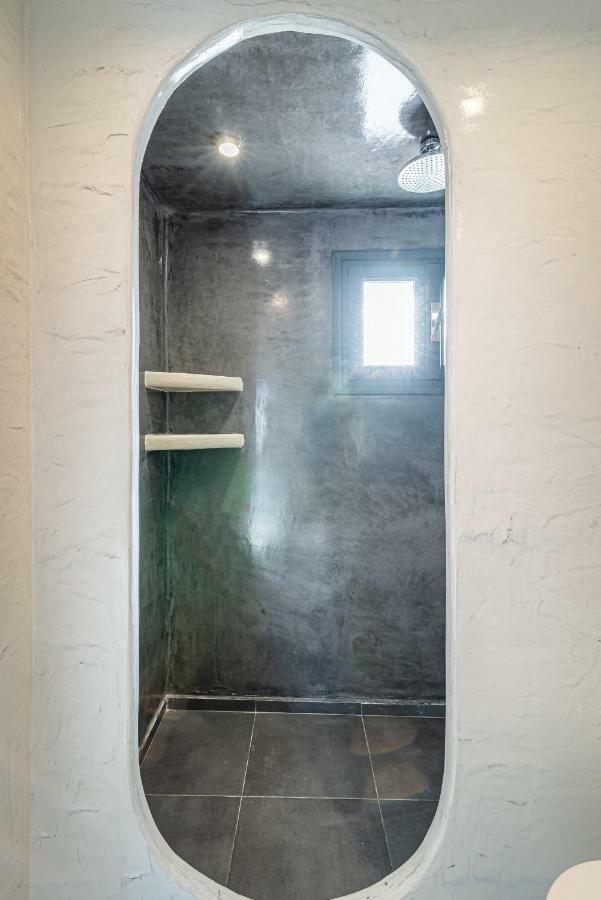Rhenea Apartamento Imerovigli (Santorini)