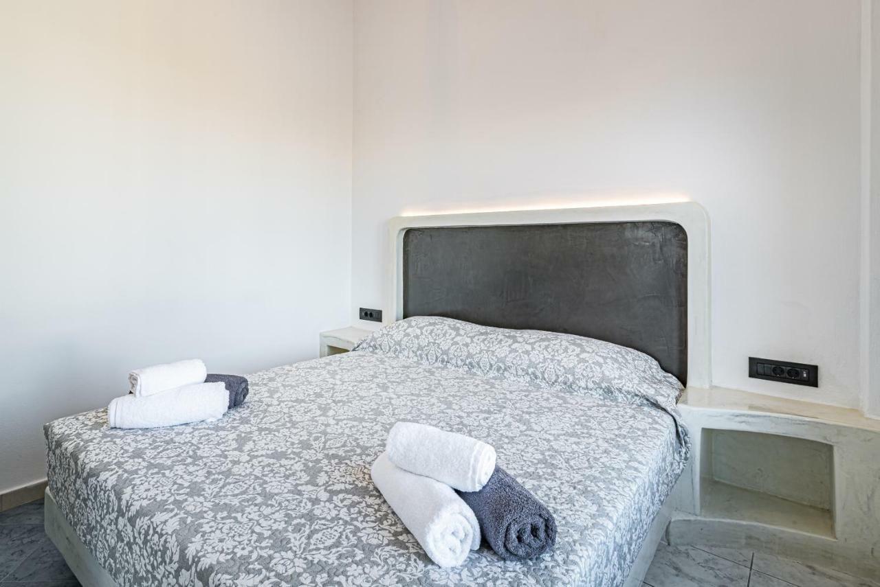 Apartamento Rhenea Imerovigli (Santorini)