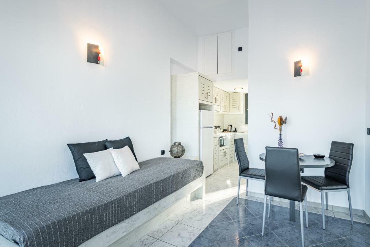 Apartamento Rhenea *