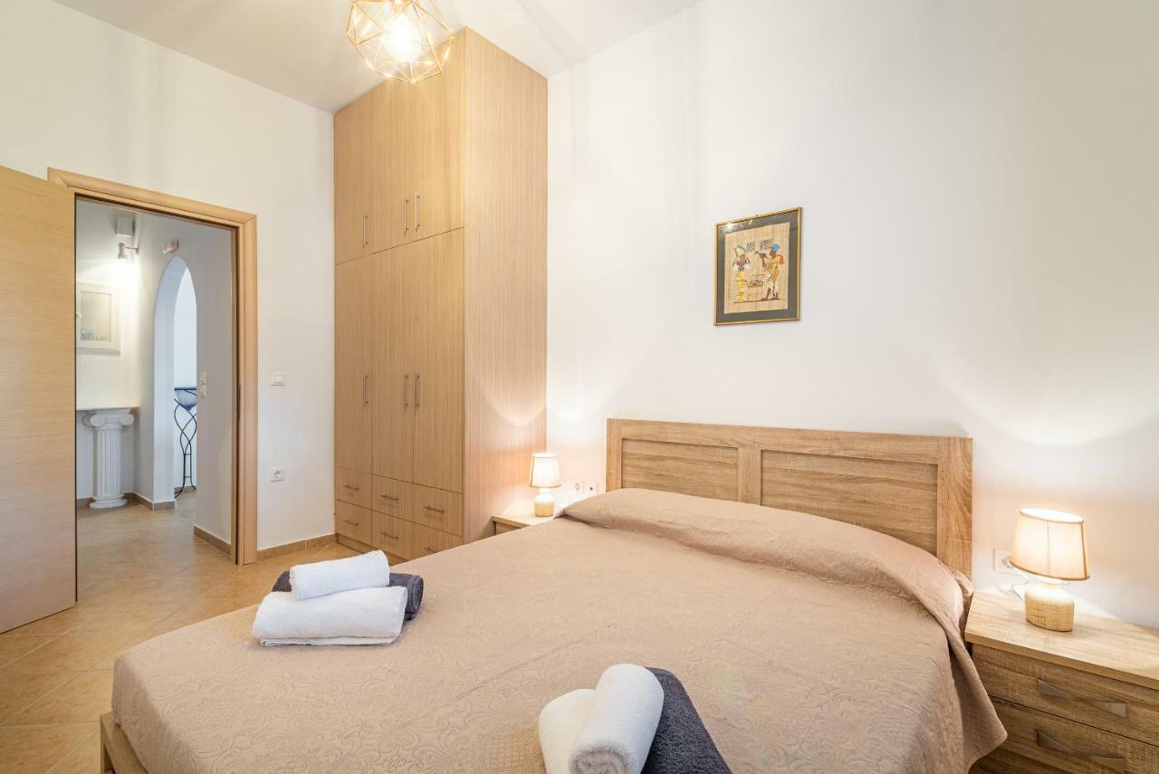 Apartamento Rhenea *