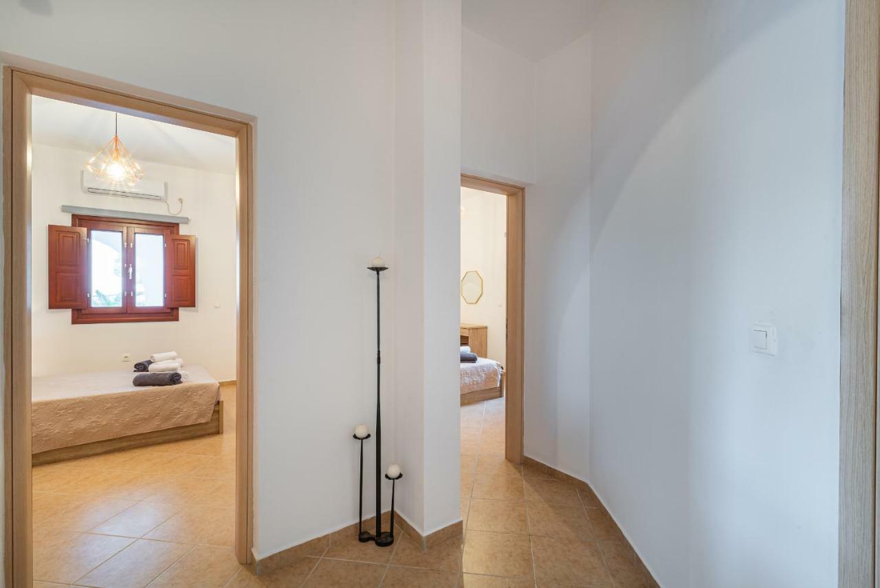 Apartamento Rhenea Imerovigli (Santorini)