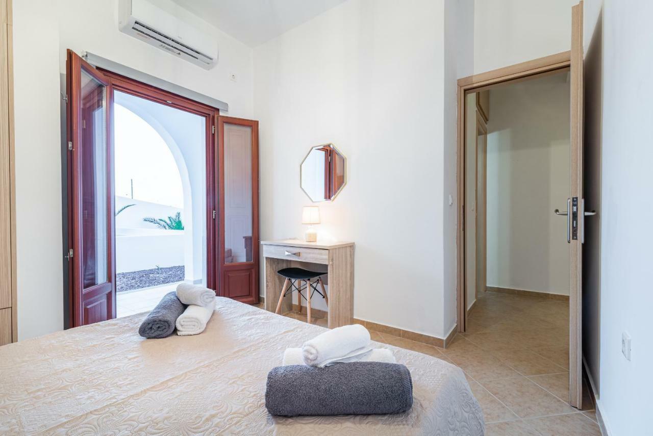 Rhenea Apartamento *
