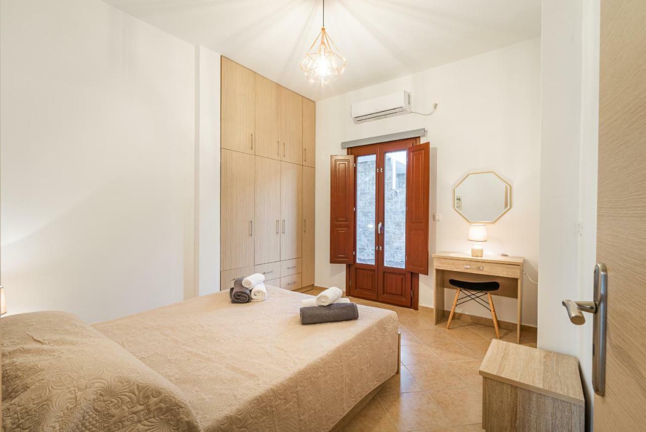 Apartamento Rhenea Imerovigli (Santorini)