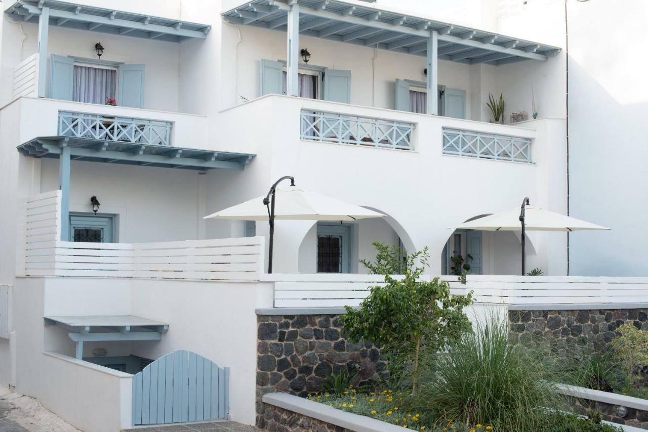 Harmonia House Apartment Kamari (Santorini)