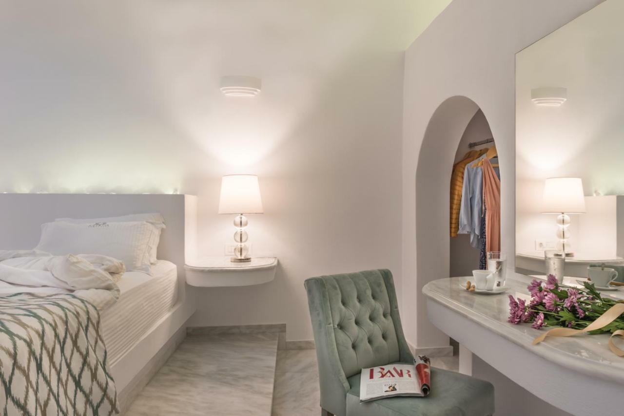 Anteliz Hotel Fira (Santorini)
