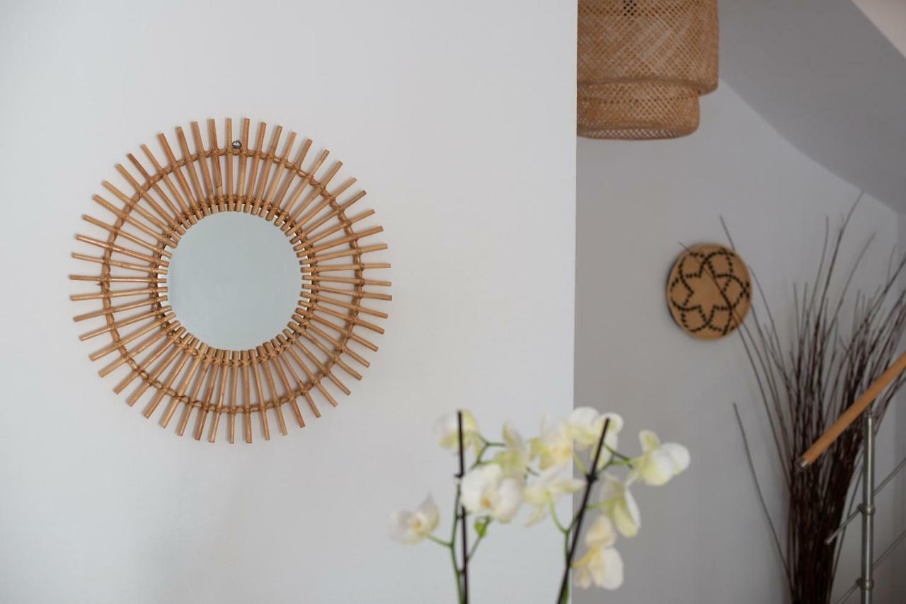 Apartment Harmonia House