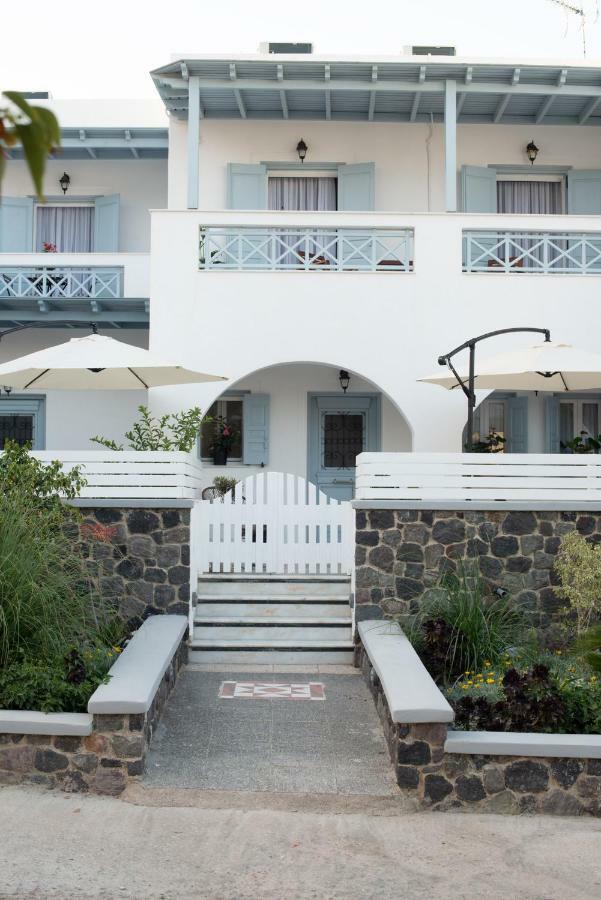 Apartment Harmonia House