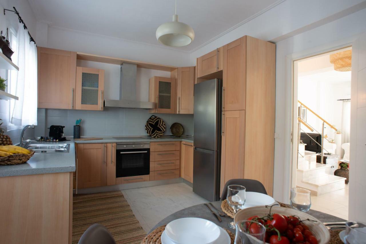 Apartment Harmonia House *