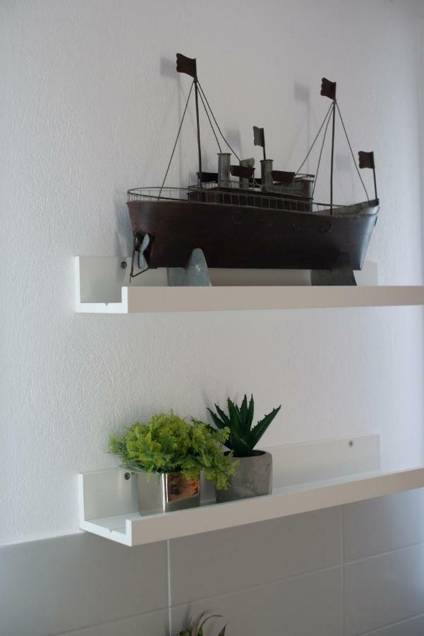 Apartment Harmonia House *