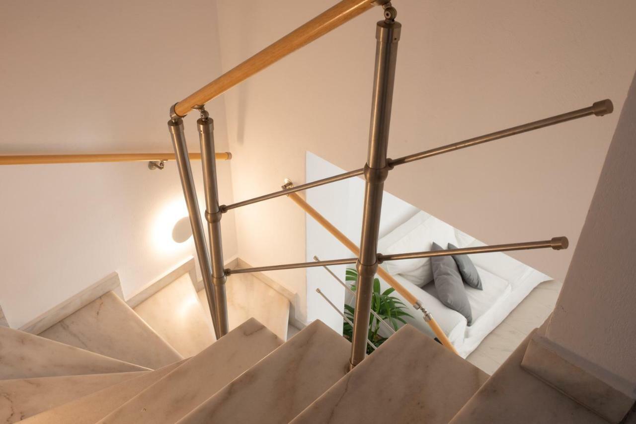 Harmonia House Apartment Kamari (Santorini)