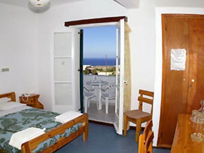 Guest house Atlas