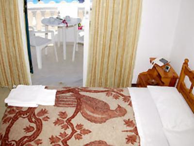 Guest house Atlas 3*
