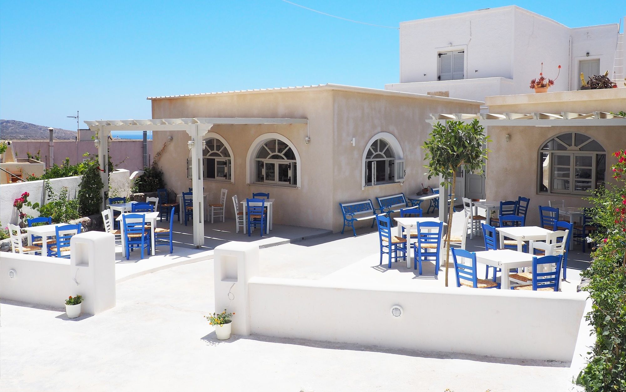 Carlos Guest house 3*