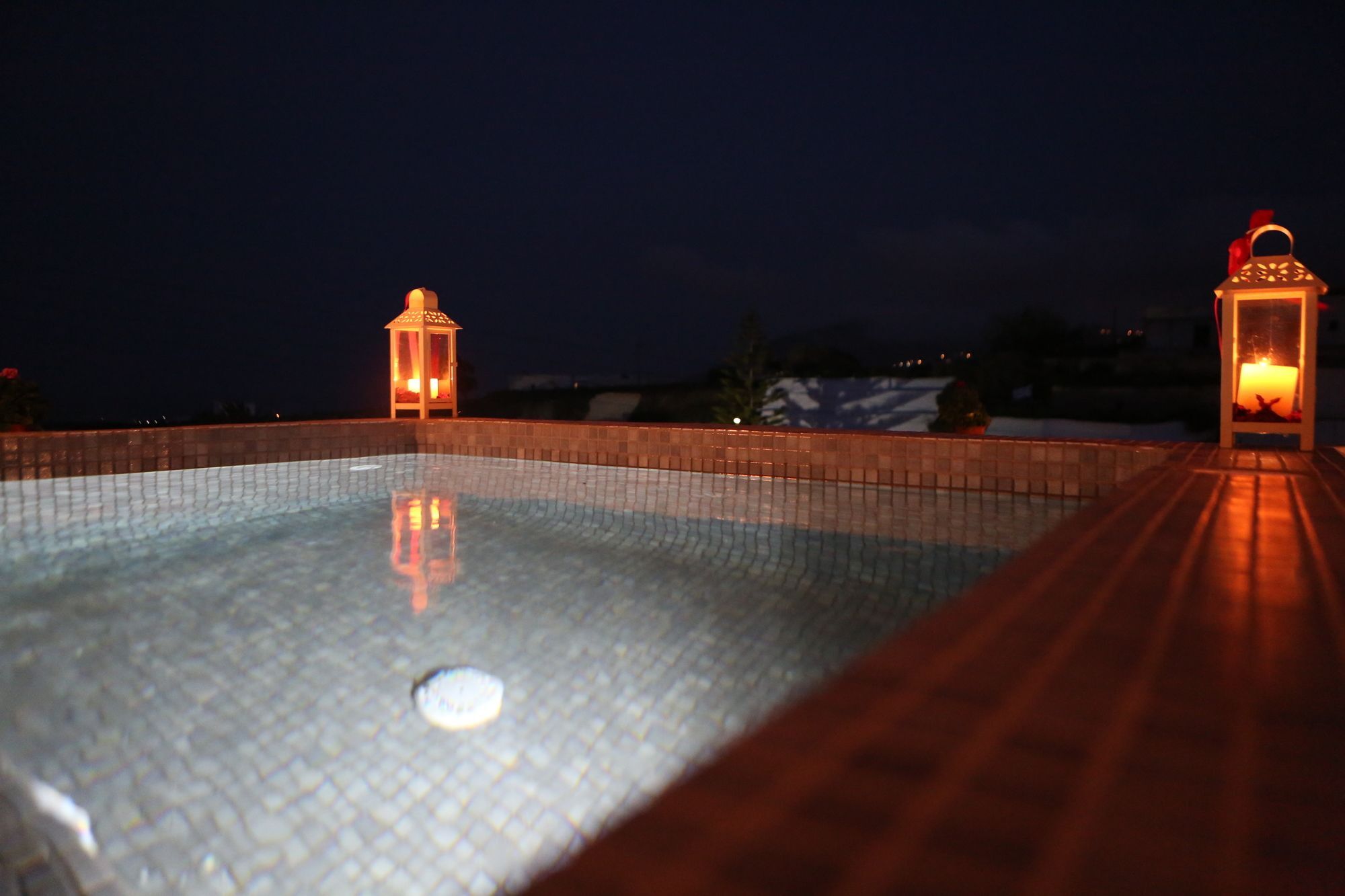 Nomikos Mansion Apartment *